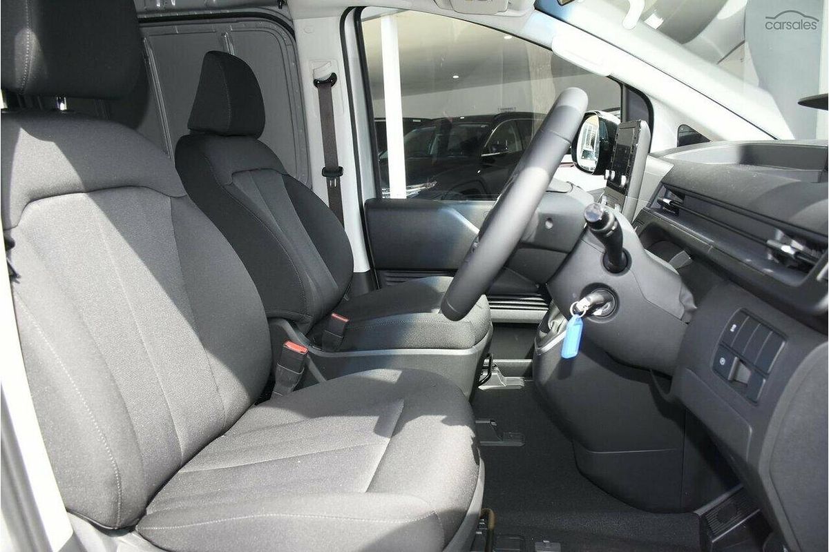 2025 Hyundai STARIA LOAD US4.V3
