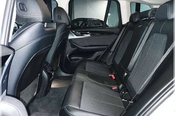 2019 BMW X3 xDRIVE20d xLINE G01