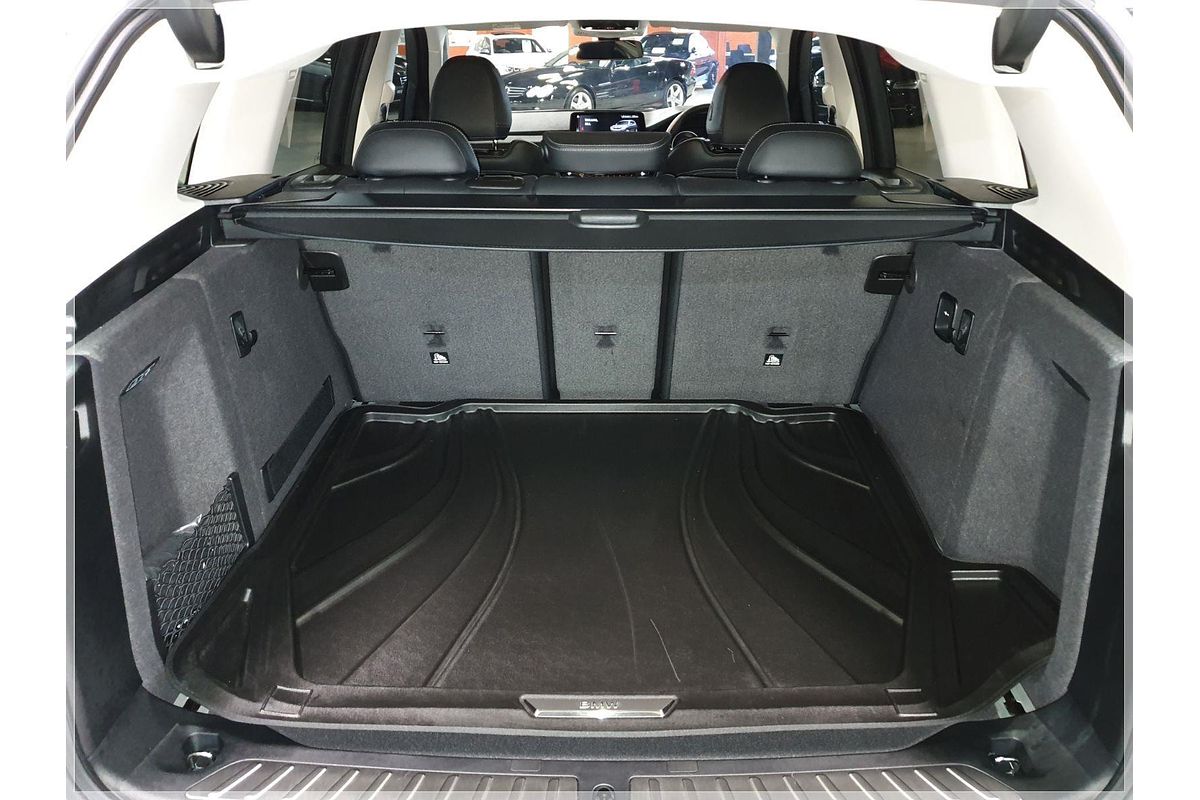 2019 BMW X3 xDRIVE20d xLINE G01