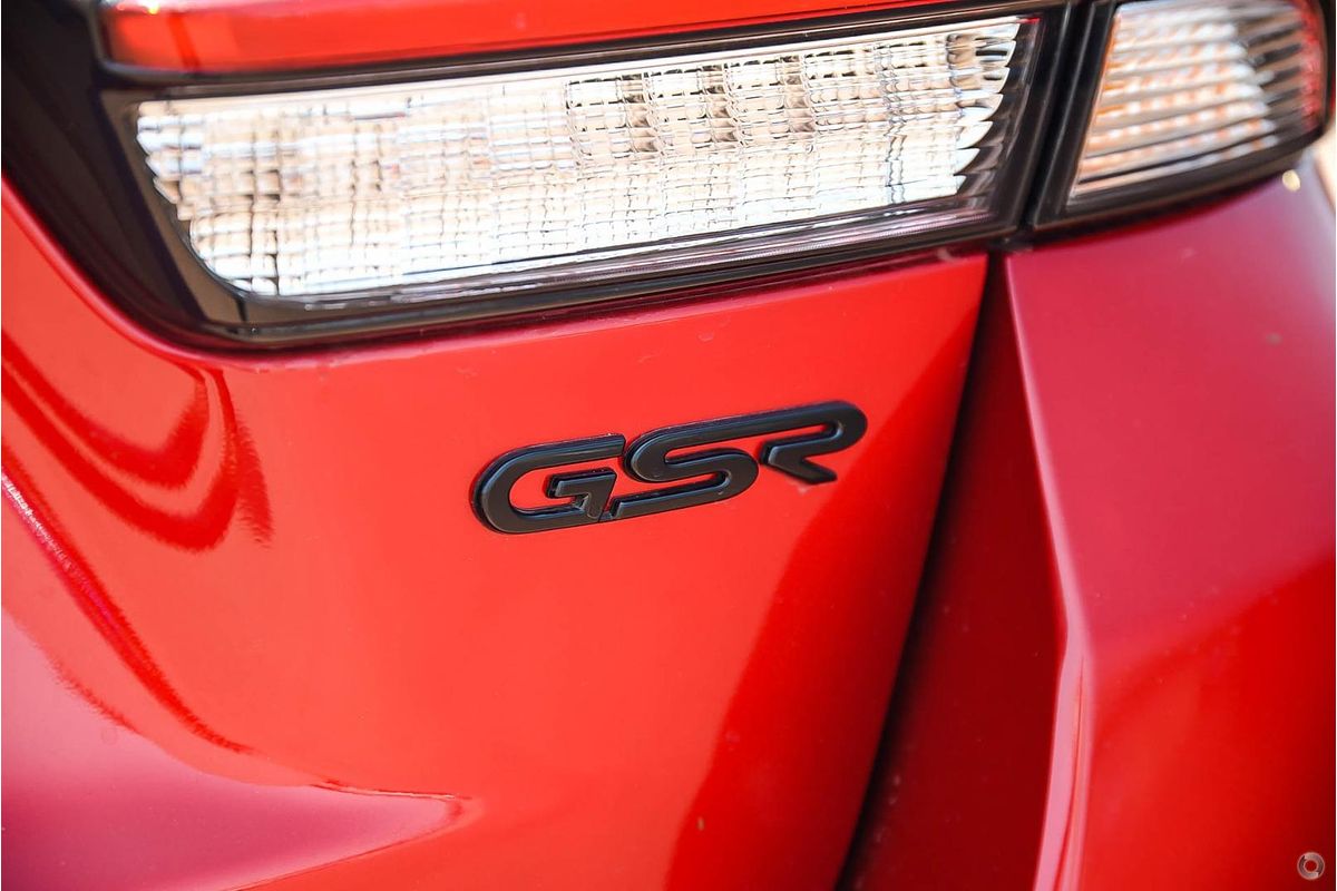 2024 Mitsubishi ASX GSR XD