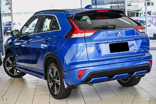 2024 Mitsubishi Eclipse Cross Aspire YB