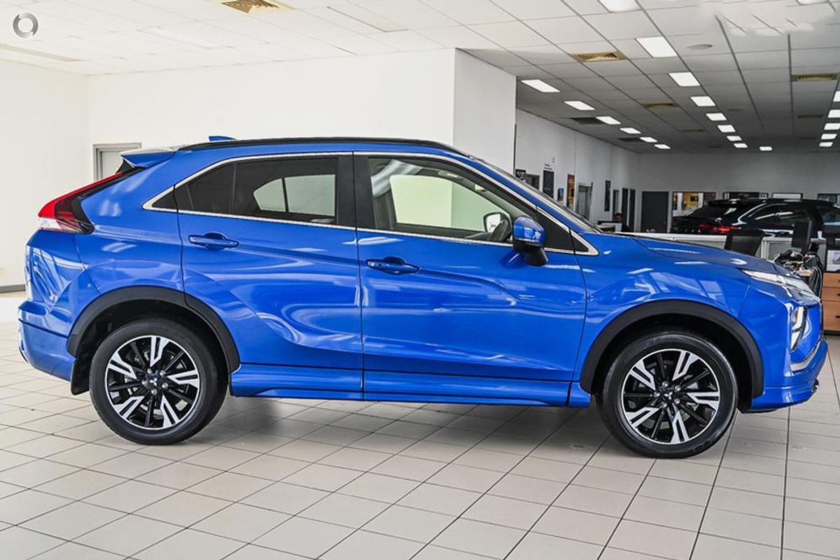 2024 Mitsubishi Eclipse Cross Aspire YB