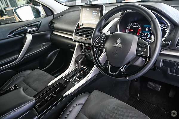 2024 Mitsubishi Eclipse Cross Aspire YB