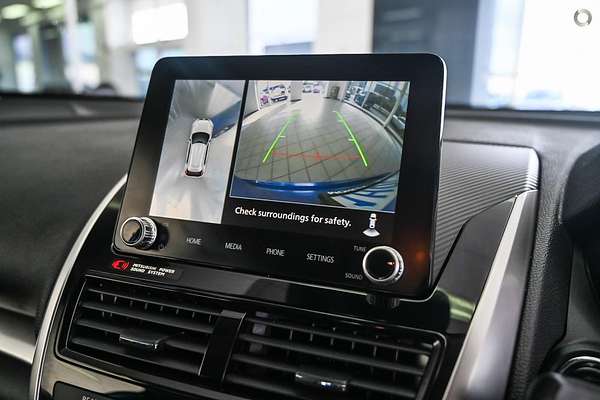 2024 Mitsubishi Eclipse Cross Aspire YB