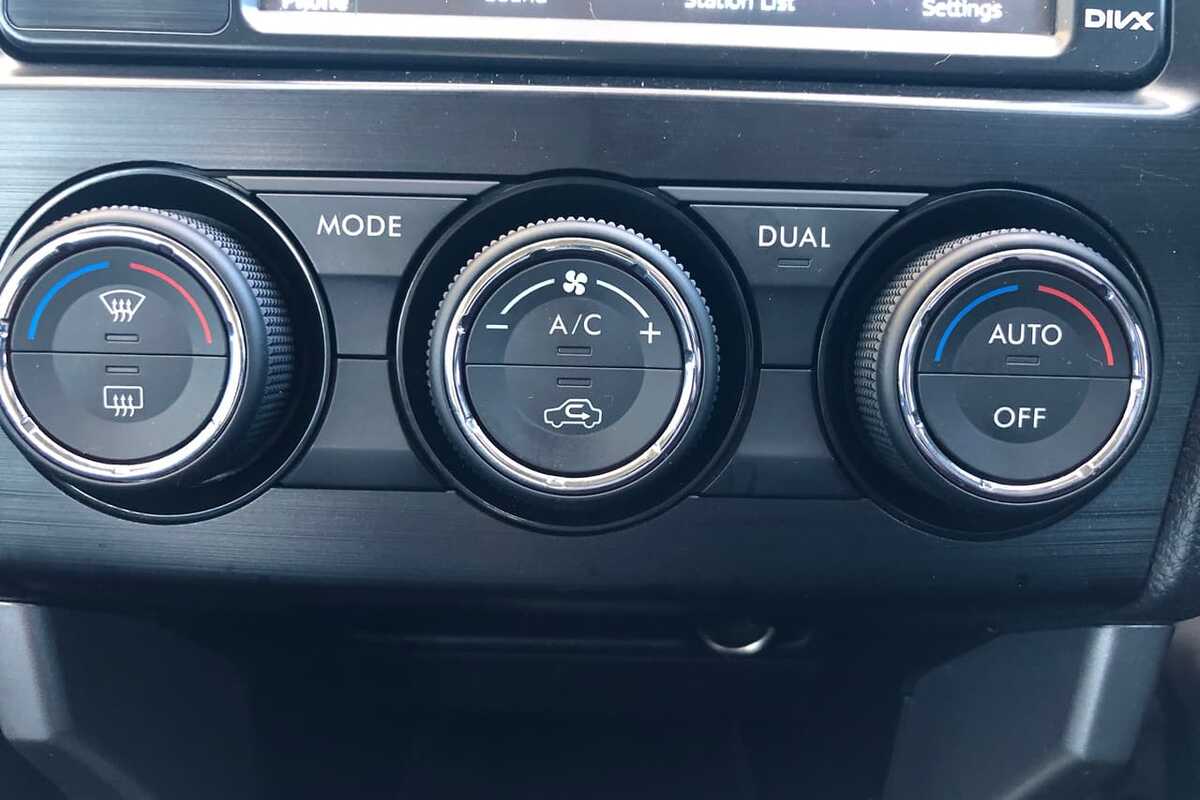2014 Subaru FORESTER 2.5i-S S4