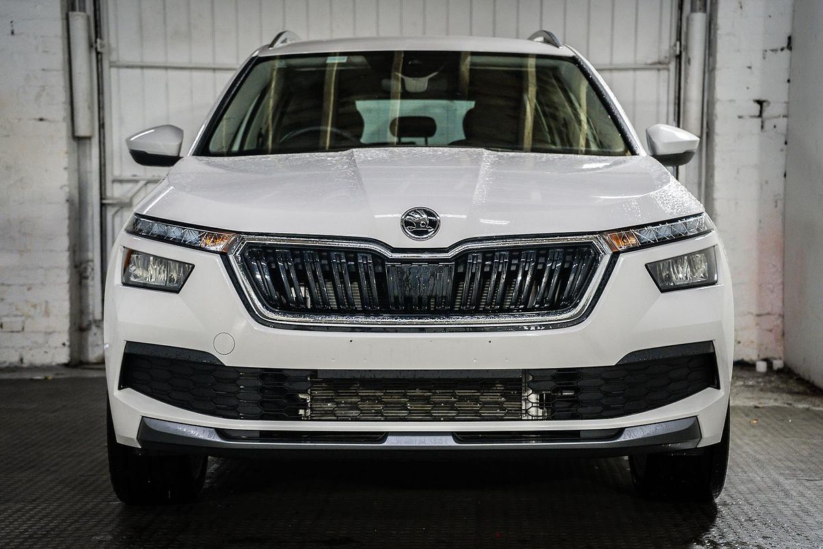 2023 SKODA Kamiq 85TSI Style NW