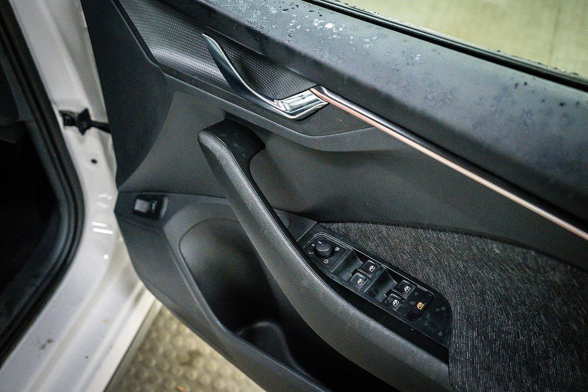 2023 SKODA Kamiq 85TSI Style NW