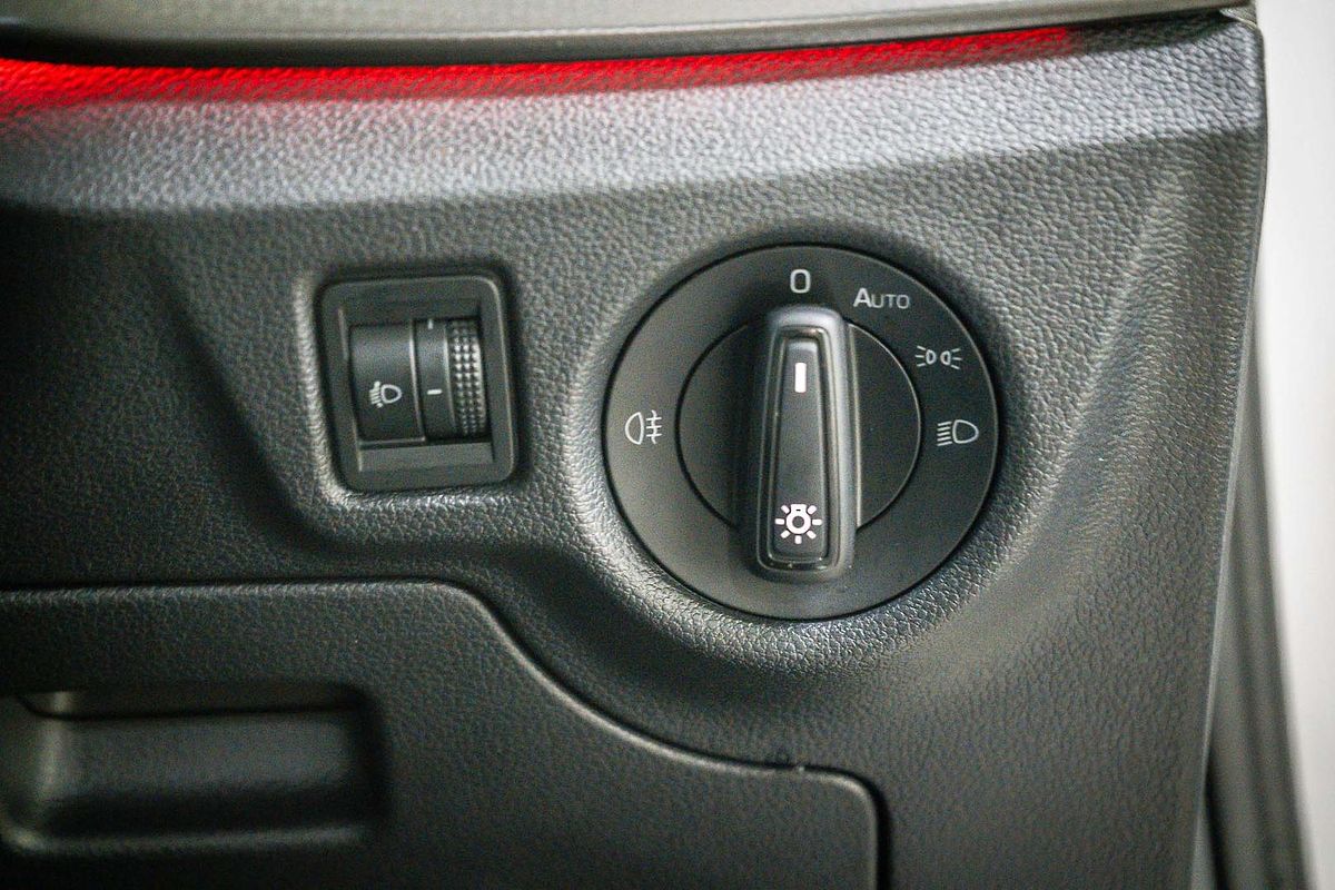 2023 SKODA Kamiq 85TSI Style NW