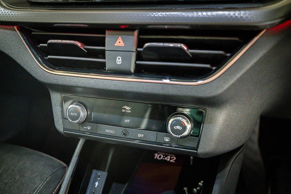2023 SKODA Kamiq 85TSI Style NW