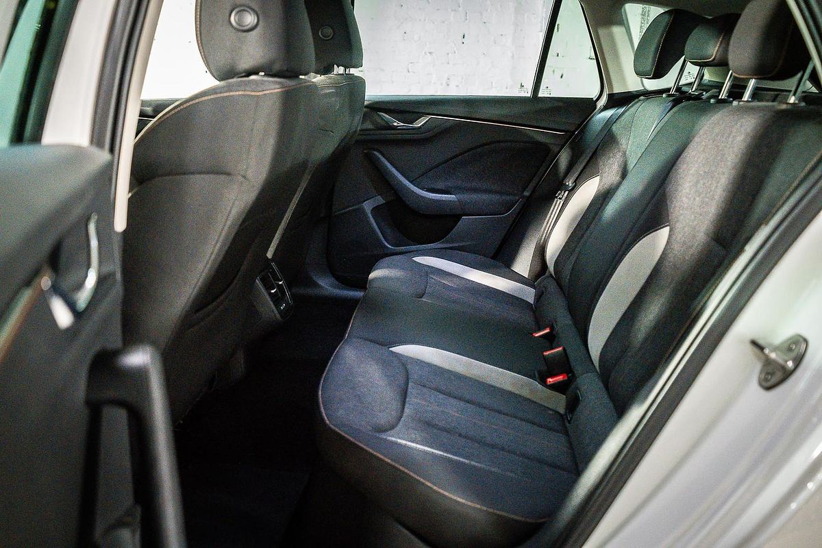 2023 SKODA Kamiq 85TSI Style NW