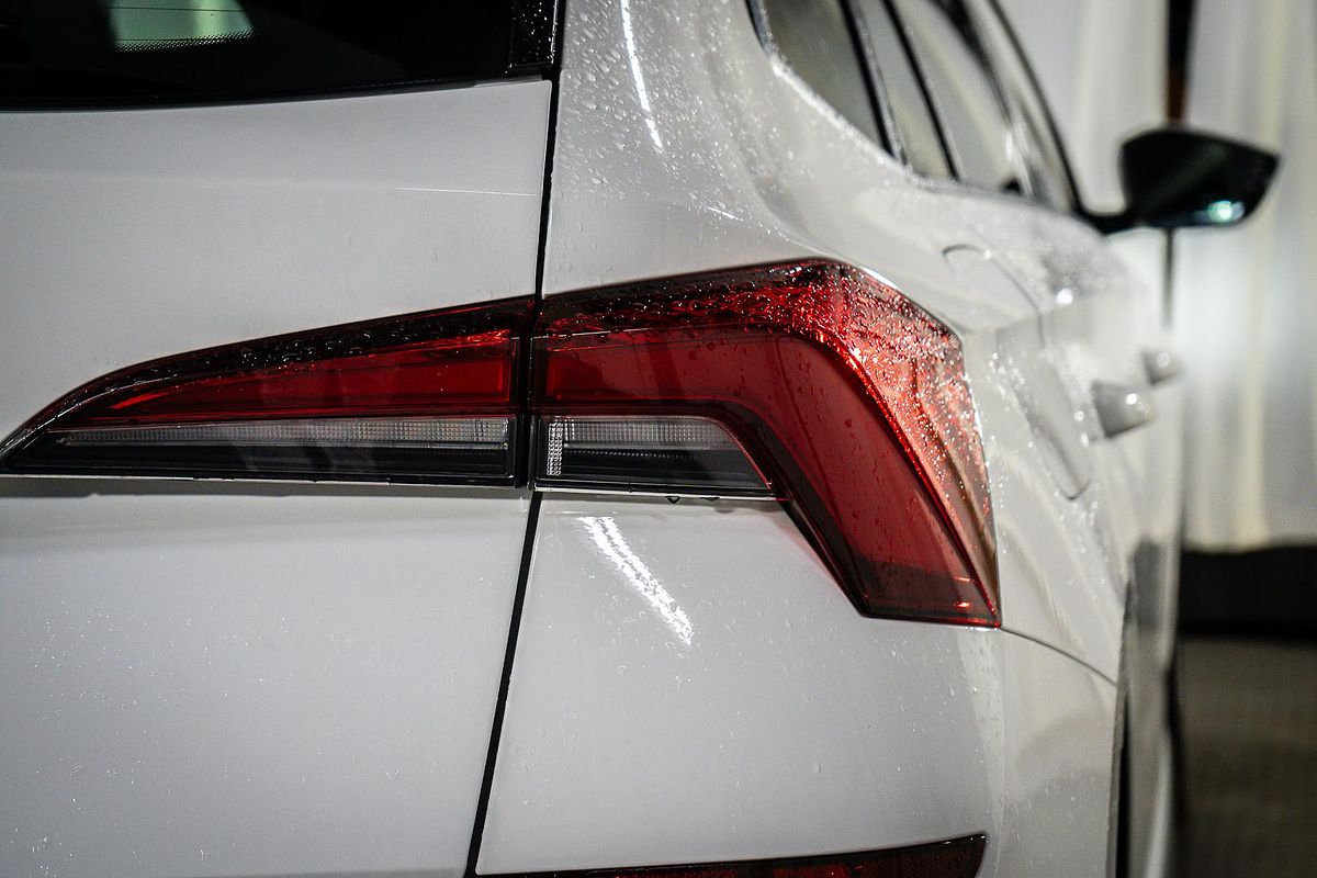 2023 SKODA Kamiq 85TSI Style NW