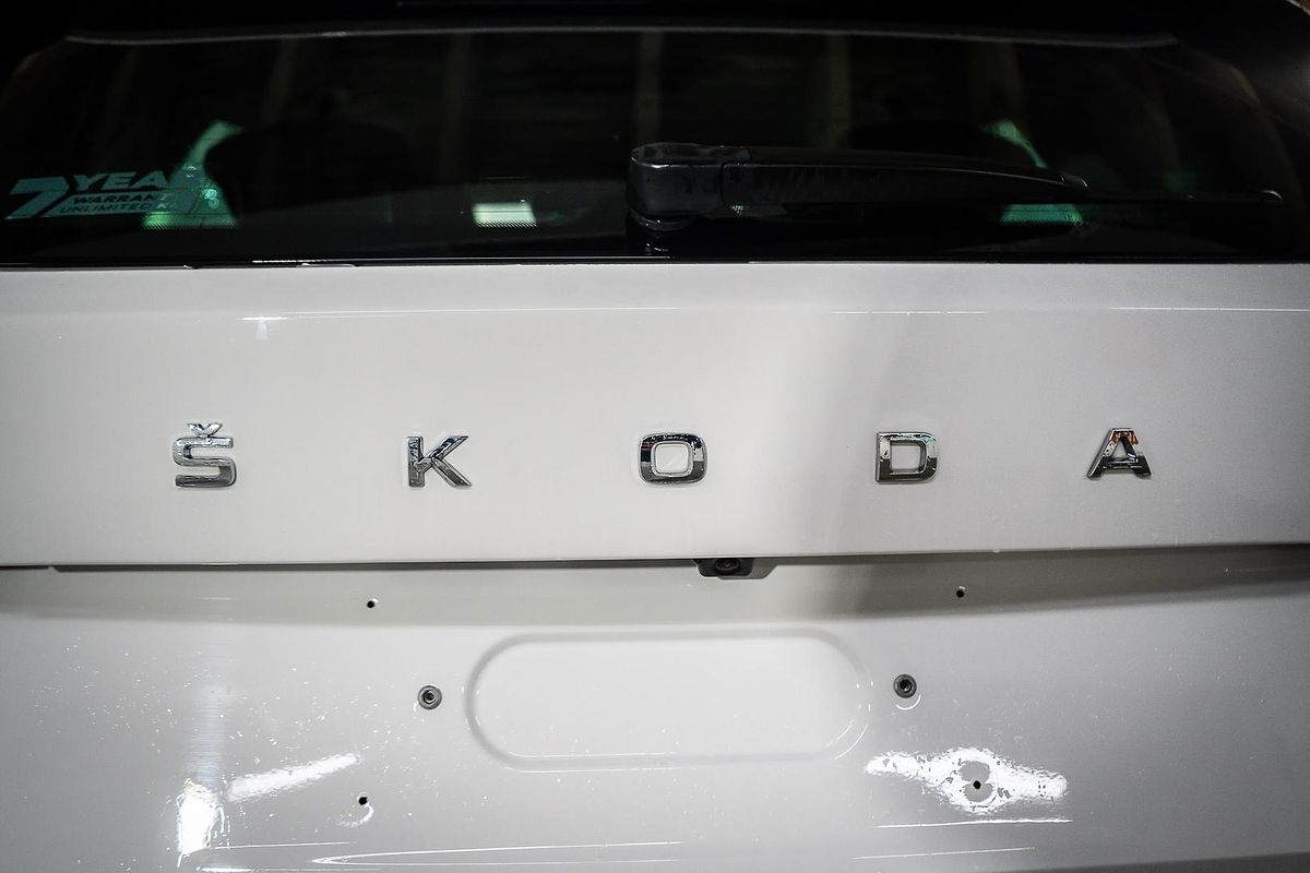 2023 SKODA Kamiq 85TSI Style NW