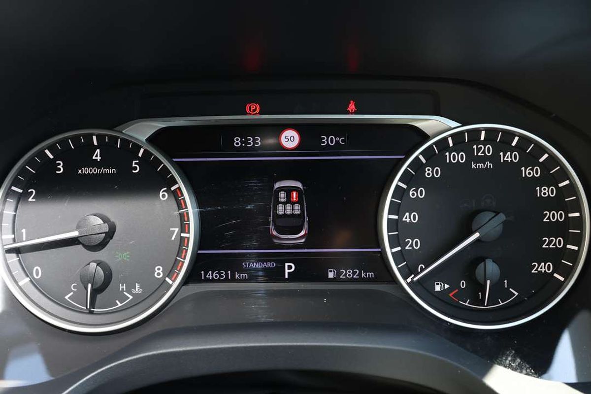 2023 Nissan QASHQAI ST-L J12