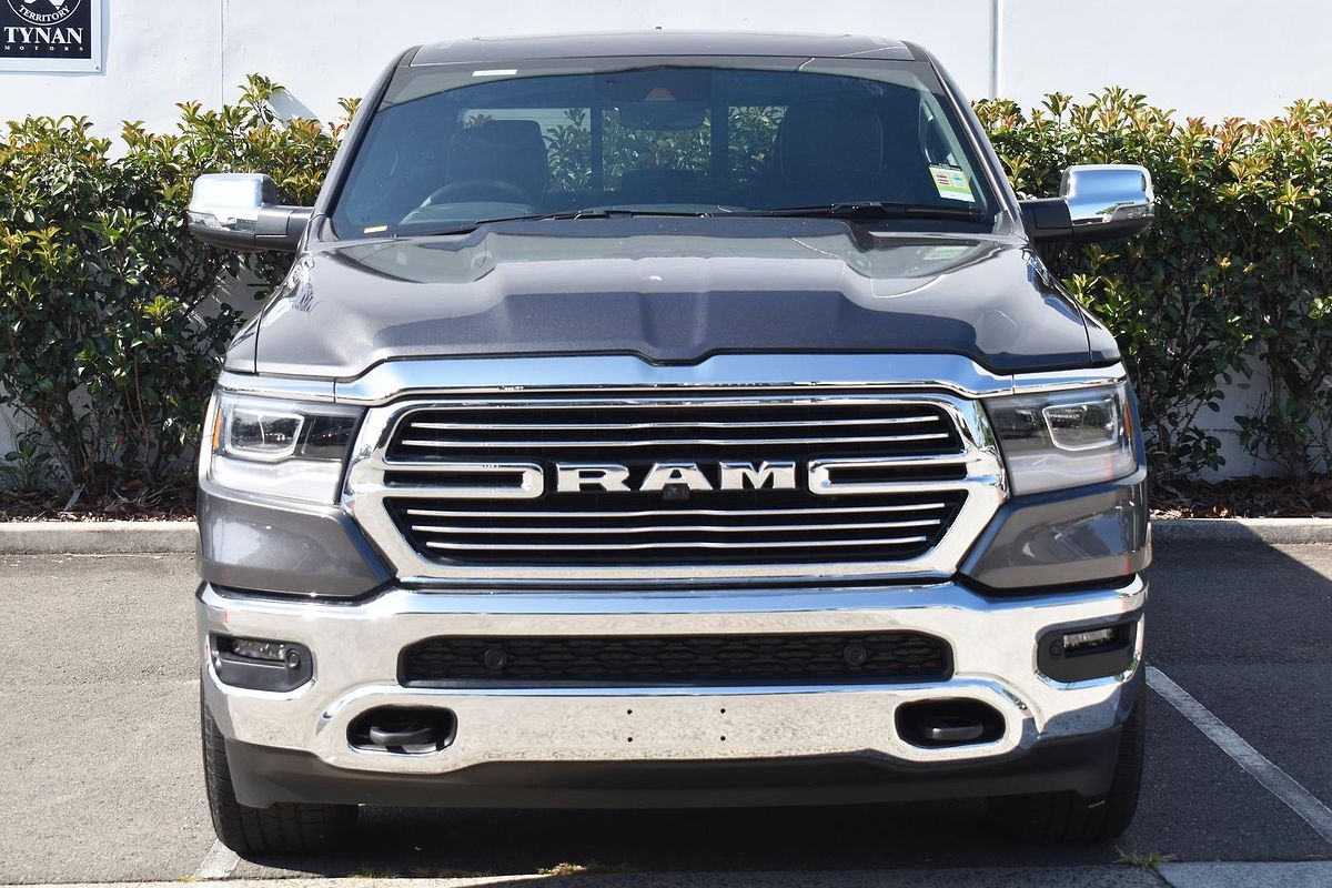 2024 RAM 1500 Laramie DT 4X4 SWB