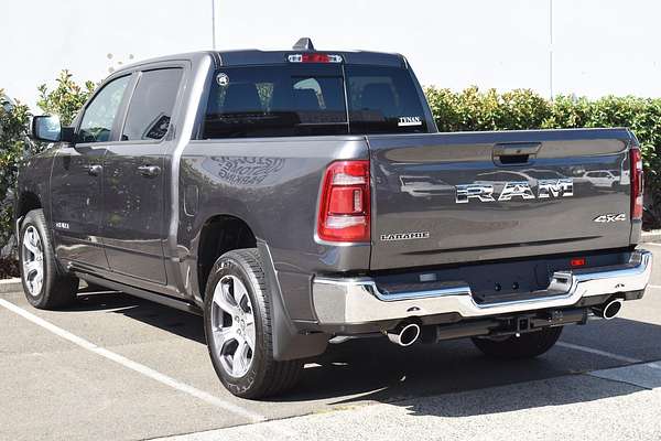 2024 RAM 1500 Laramie DT 4X4 SWB