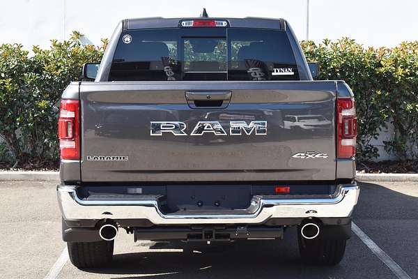 2024 RAM 1500 Laramie DT 4X4 SWB