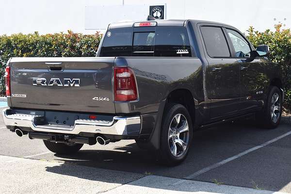 2024 RAM 1500 Laramie DT 4X4 SWB
