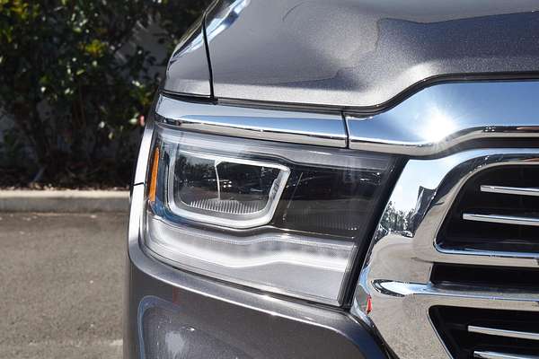 2024 RAM 1500 Laramie DT 4X4 SWB