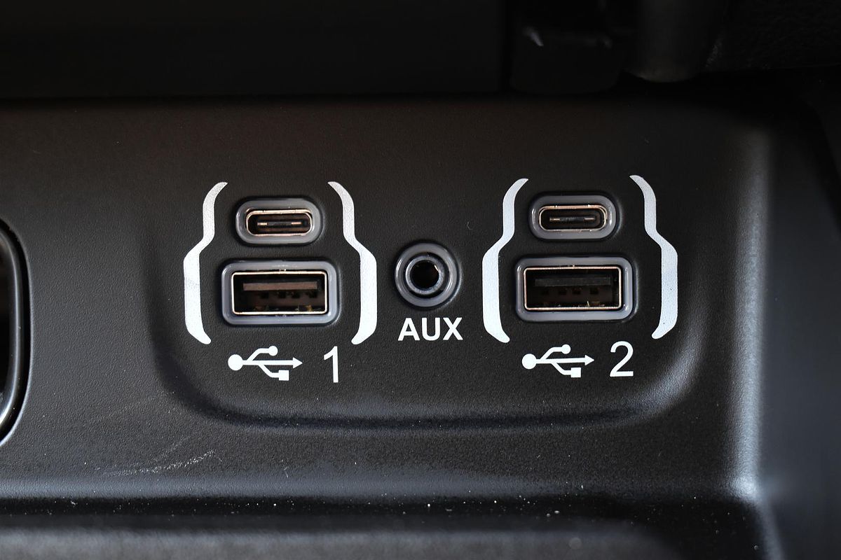 2024 RAM 1500 Laramie DT 4X4 SWB