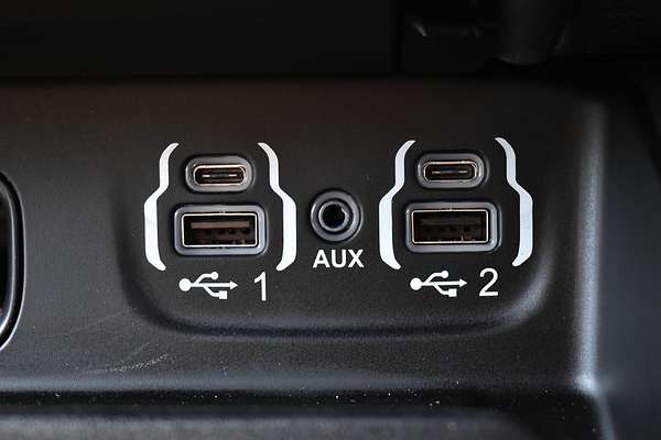 2024 RAM 1500 Laramie DT 4X4 SWB
