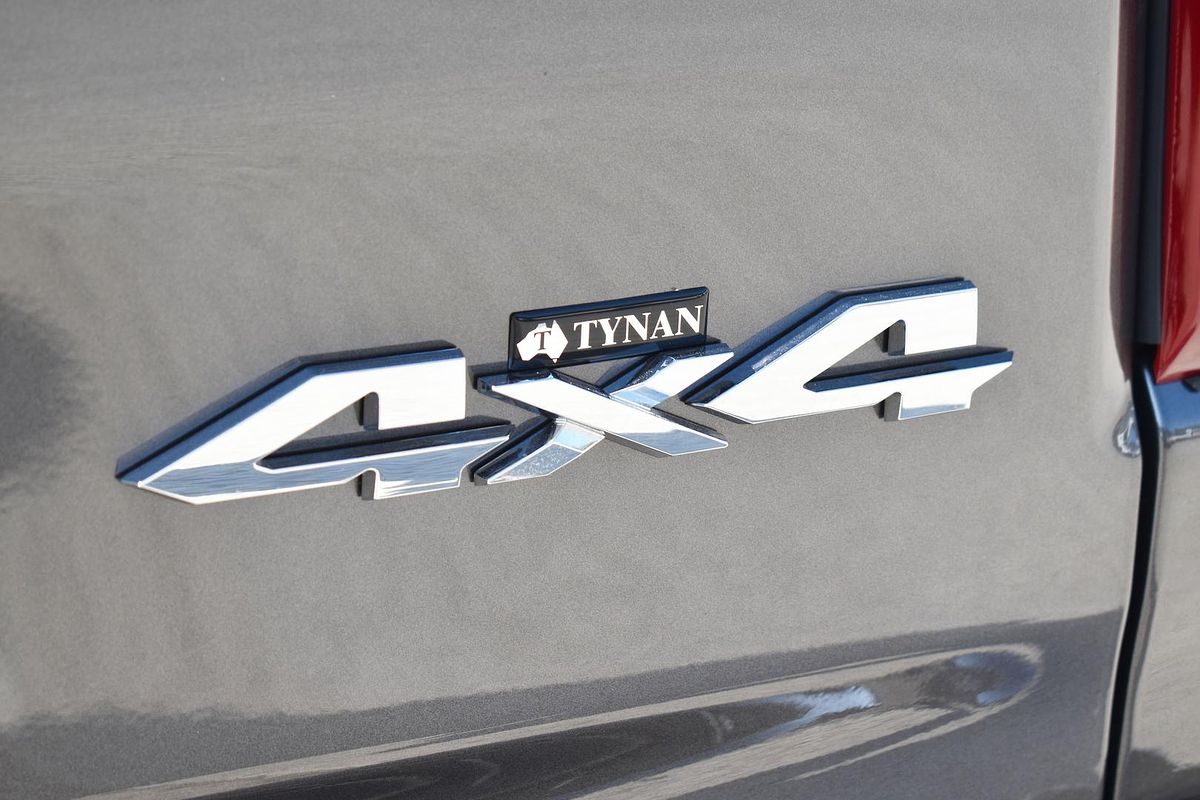 2024 RAM 1500 Laramie DT 4X4 SWB