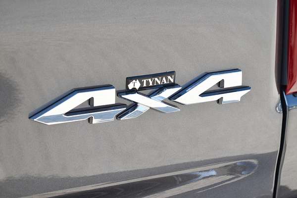 2024 RAM 1500 Laramie DT 4X4 SWB