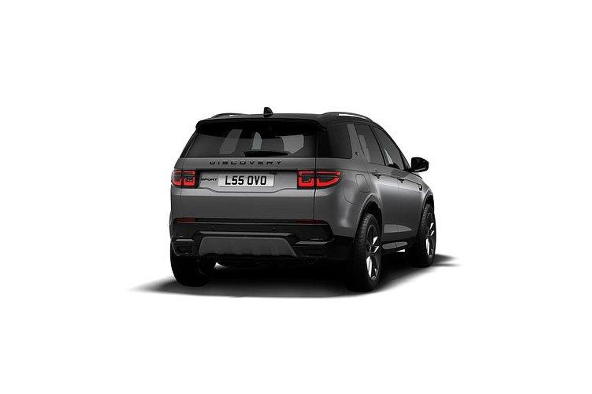 2024 Land Rover Discovery Sport P250 Dynamic SE L550