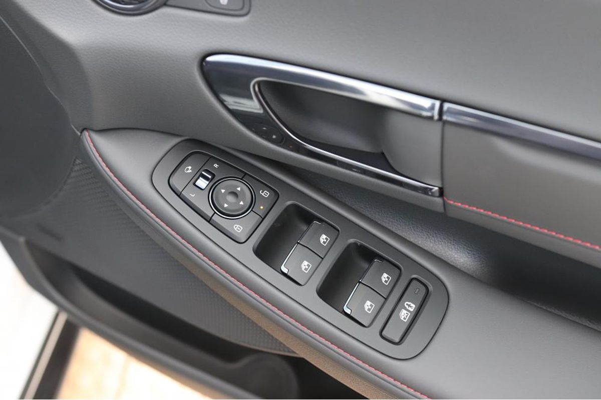 2024 Hyundai Sonata N Line DN8.V3
