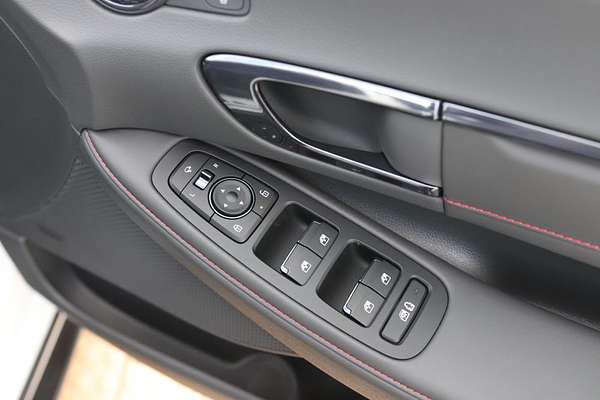2024 Hyundai Sonata N Line DN8.V3