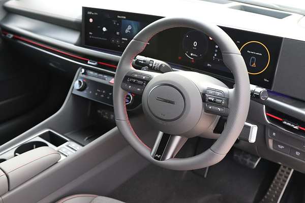2024 Hyundai Sonata N Line DN8.V3