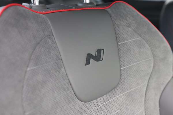 2024 Hyundai Sonata N Line DN8.V3