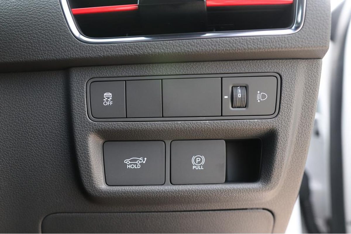 2024 Hyundai Sonata N Line DN8.V3
