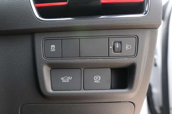 2024 Hyundai Sonata N Line DN8.V3