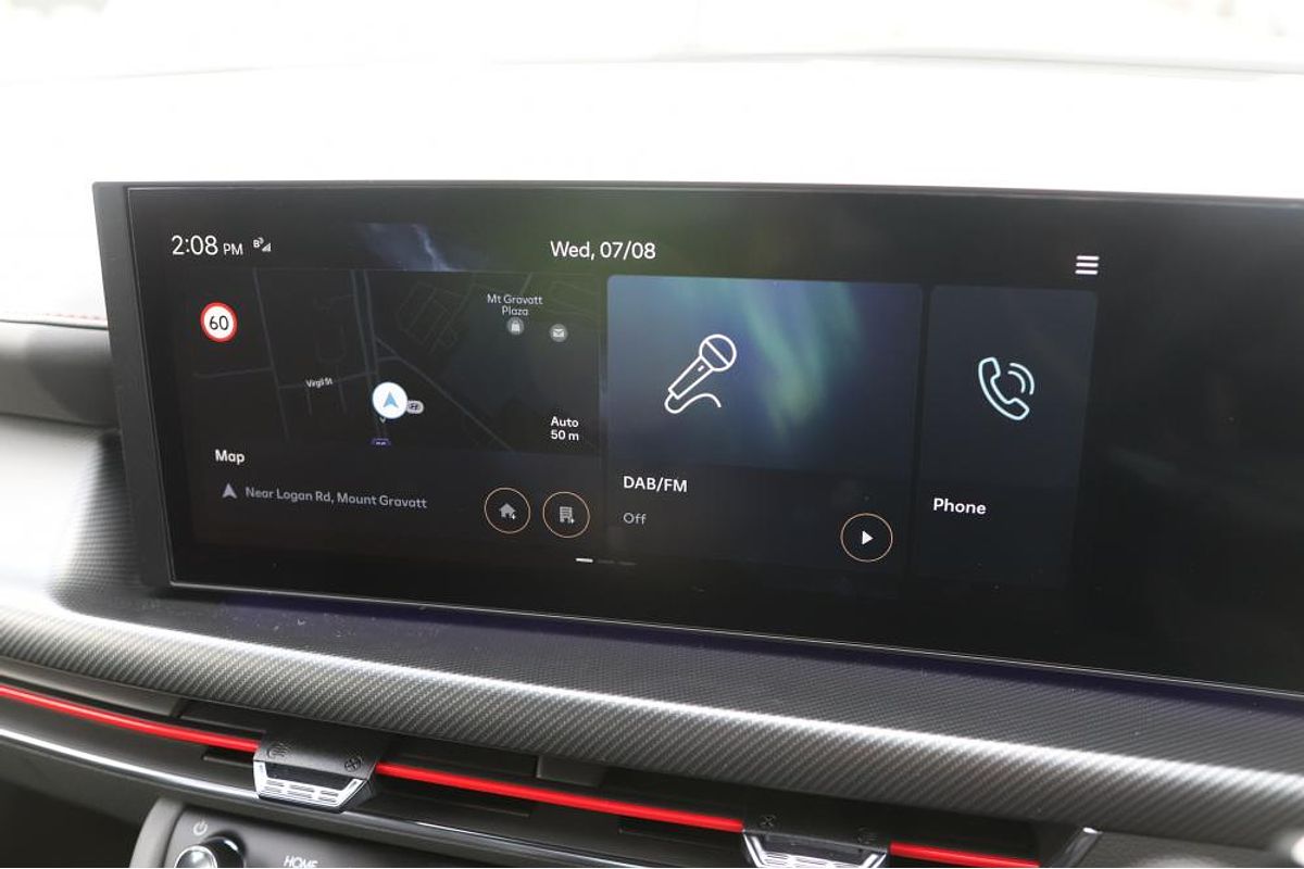 2024 Hyundai Sonata N Line DN8.V3