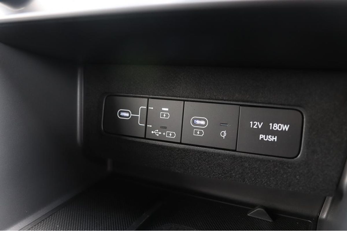2024 Hyundai Sonata N Line DN8.V3