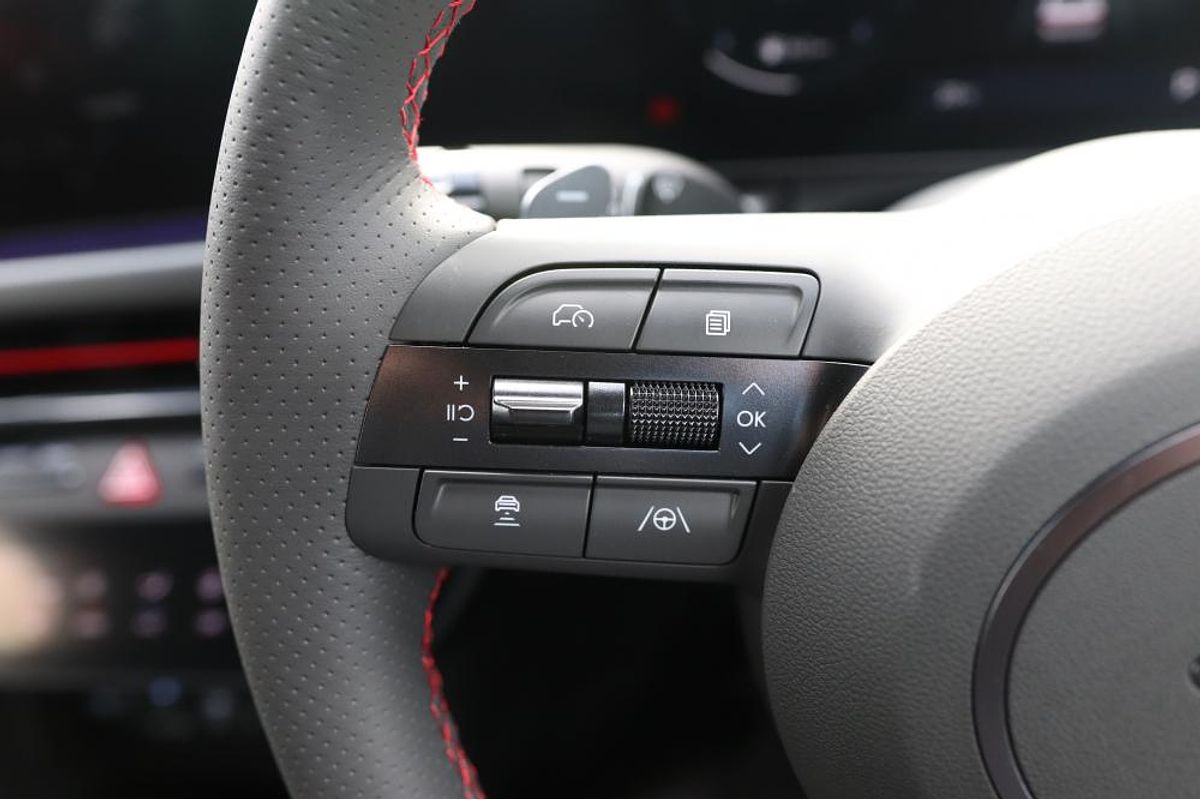 2024 Hyundai Sonata N Line DN8.V3