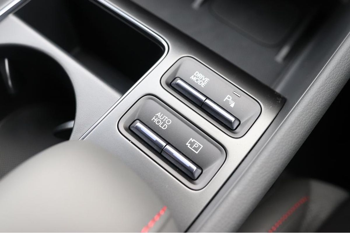2024 Hyundai Sonata N Line DN8.V3