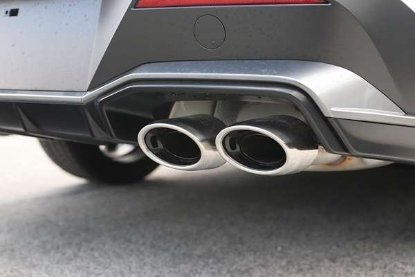 2024 Hyundai Sonata N Line DN8.V3
