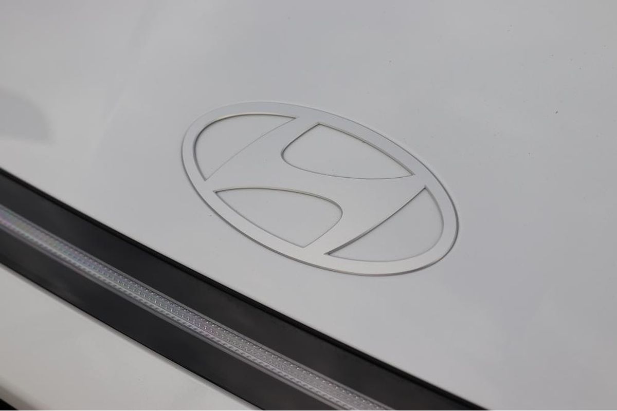 2024 Hyundai Sonata N Line DN8.V3