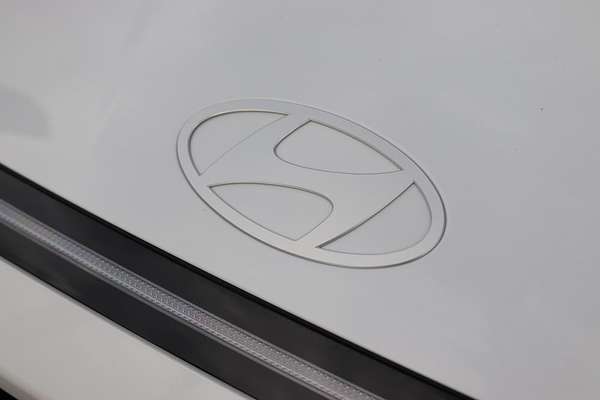 2024 Hyundai Sonata N Line DN8.V3