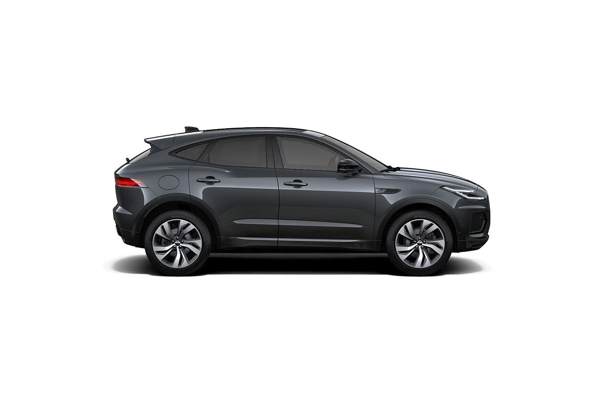 2024 Jaguar E-PACE P250 R-Dynamic HSE X540