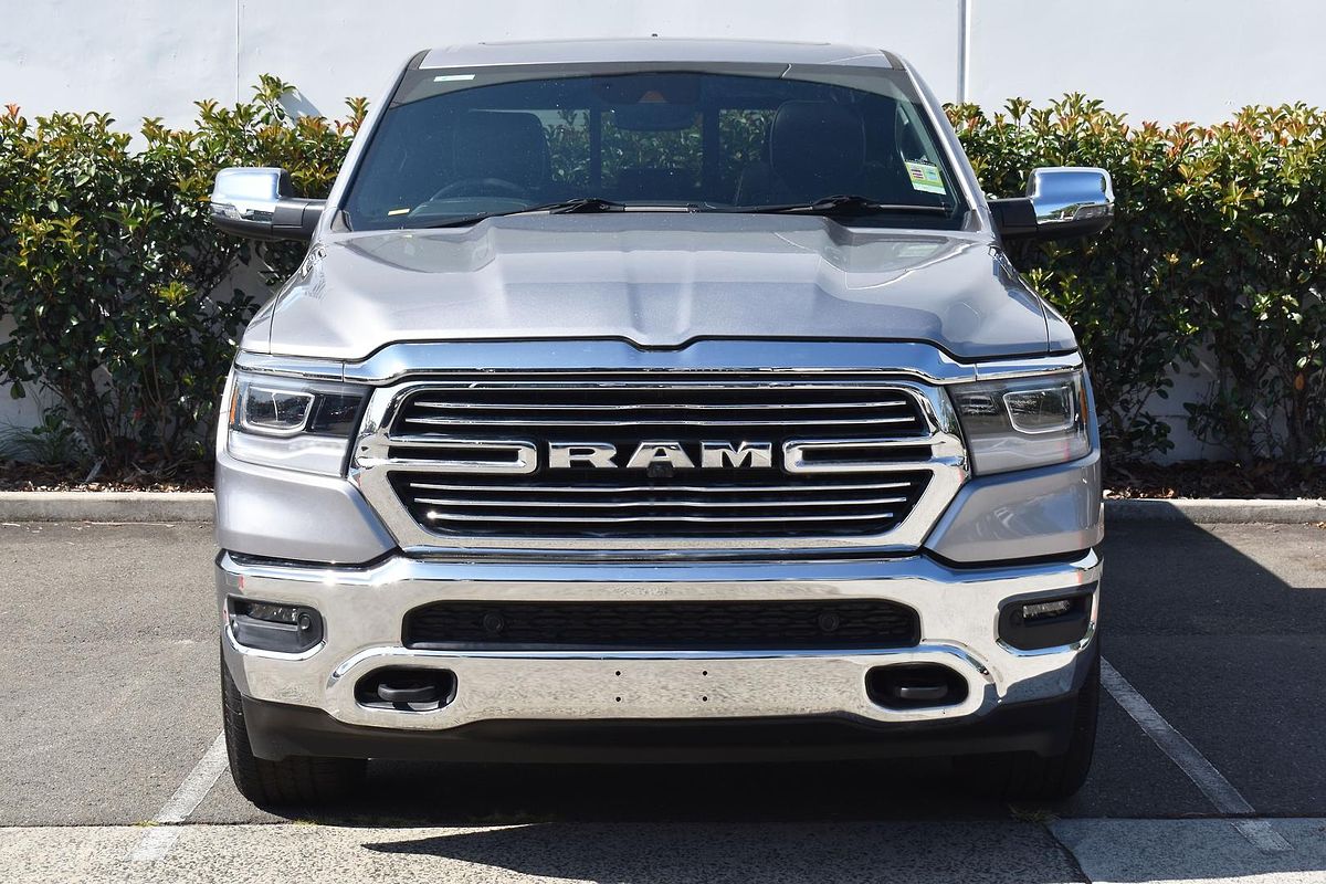 2024 RAM 1500 Laramie DT 4X4 SWB