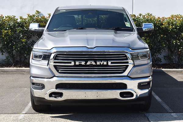 2024 RAM 1500 Laramie DT 4X4 SWB
