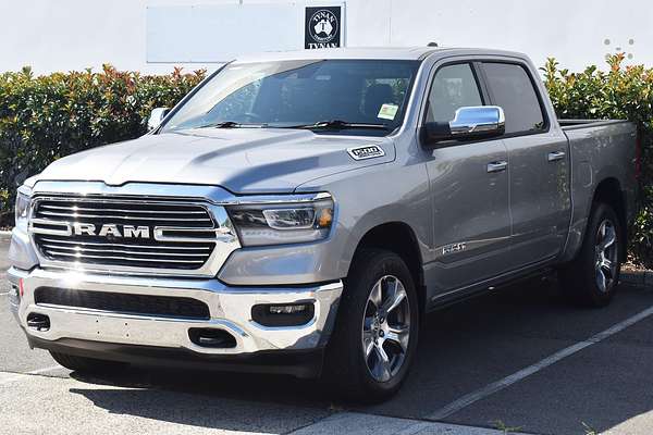 2024 RAM 1500 Laramie DT 4X4 SWB