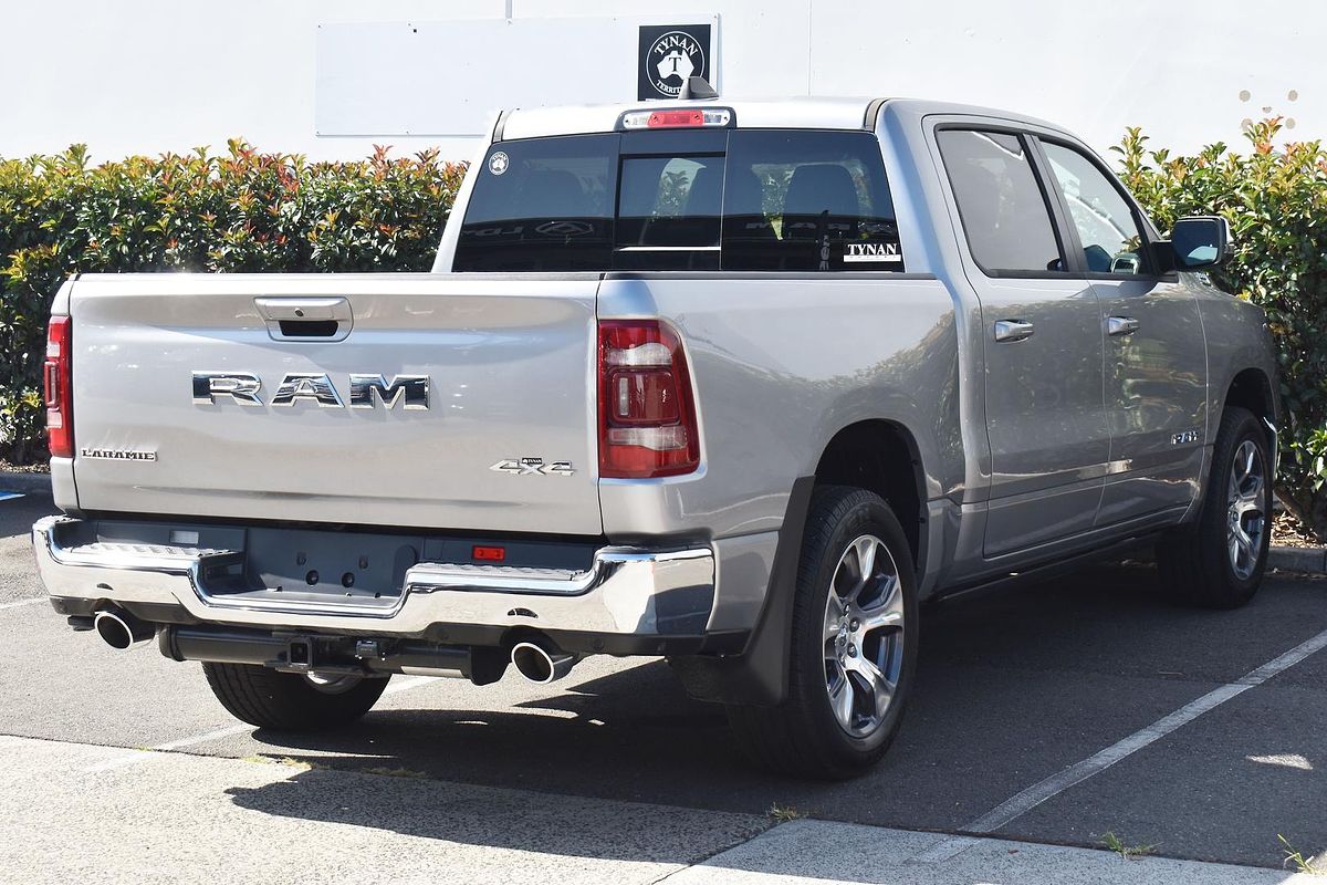2024 RAM 1500 Laramie DT 4X4 SWB