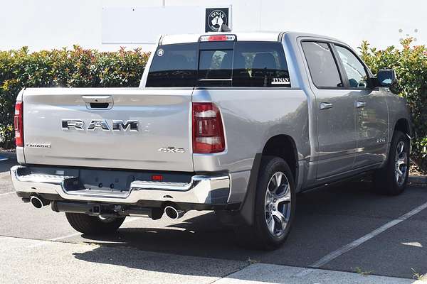 2024 RAM 1500 Laramie DT 4X4 SWB