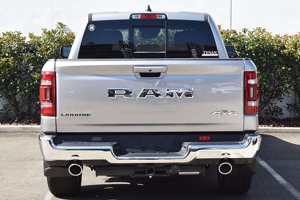 2024 RAM 1500 Laramie DT 4X4 SWB