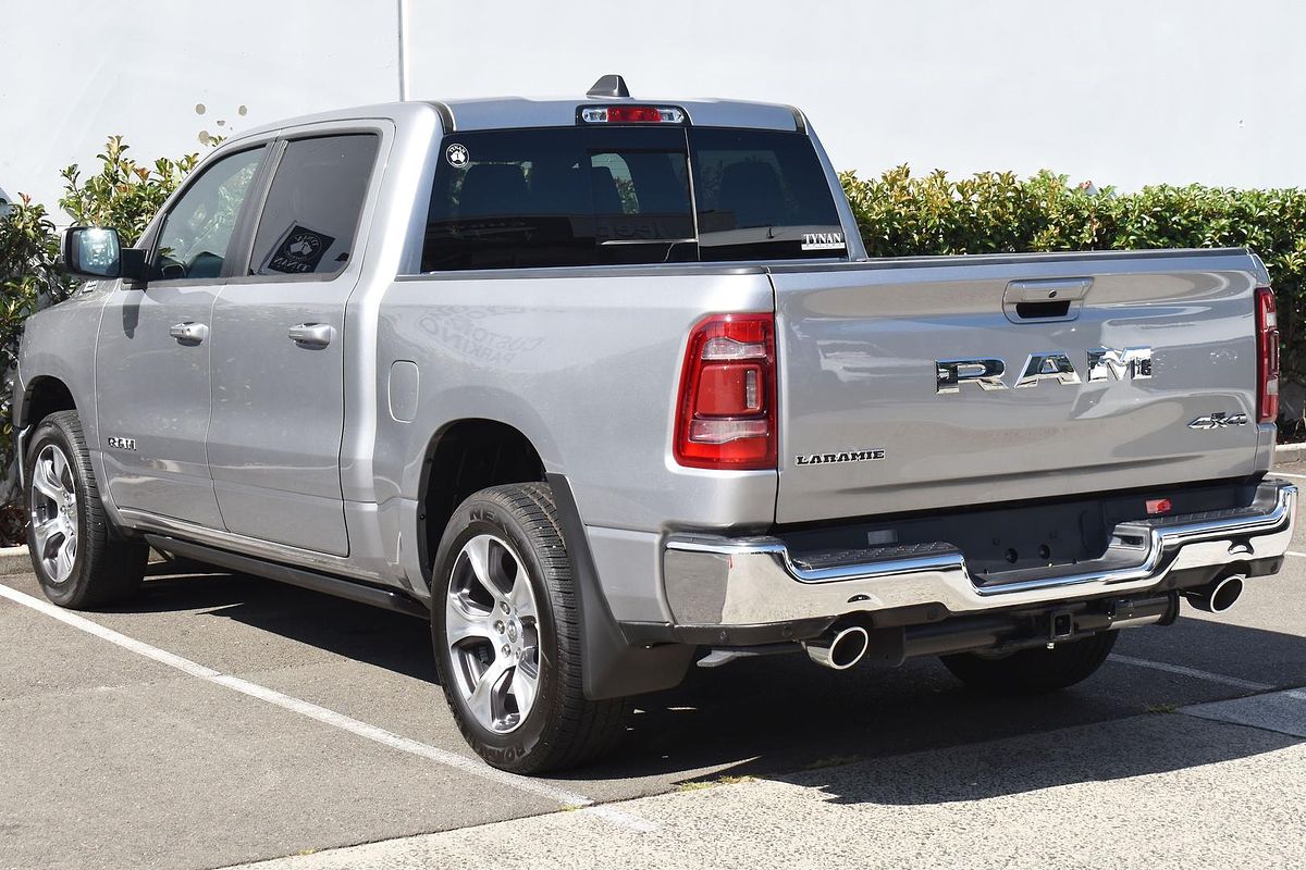 2024 RAM 1500 Laramie DT 4X4 SWB
