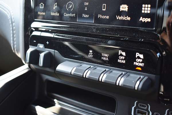 2024 RAM 1500 Laramie DT 4X4 SWB