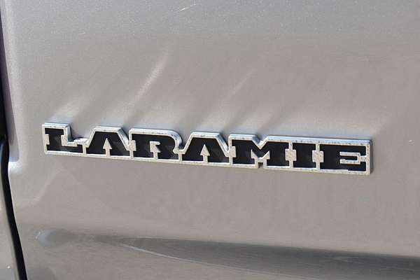 2024 RAM 1500 Laramie DT 4X4 SWB